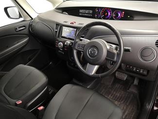 2015 Mazda Biante - Thumbnail