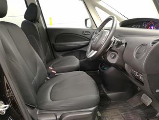 2015 Mazda Biante - Thumbnail