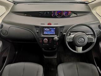 2015 Mazda Biante - Thumbnail