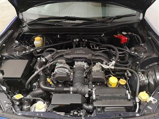 2014 Toyota 86 - Thumbnail