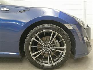 2014 Toyota 86 - Thumbnail