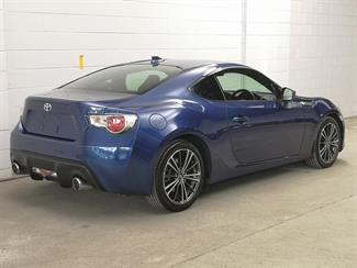 2014 Toyota 86 - Thumbnail