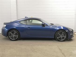 2014 Toyota 86 - Thumbnail