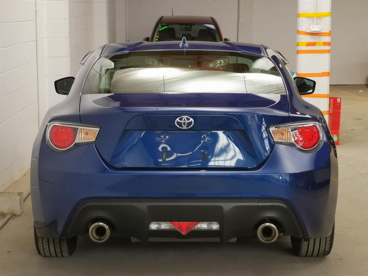 2014 Toyota 86
