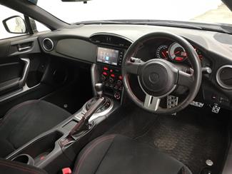 2014 Toyota 86 - Thumbnail