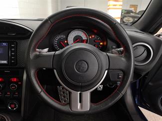 2014 Toyota 86 - Thumbnail