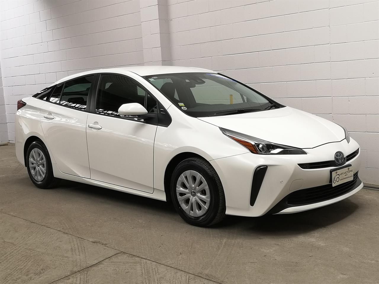 2022 Toyota Prius