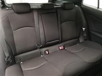 2022 Toyota Prius - Thumbnail