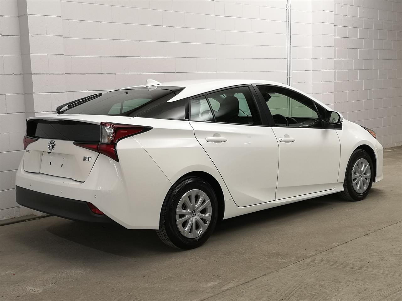 2022 Toyota Prius