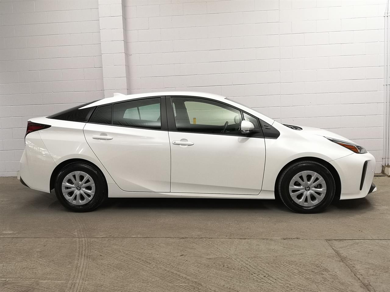 2022 Toyota Prius