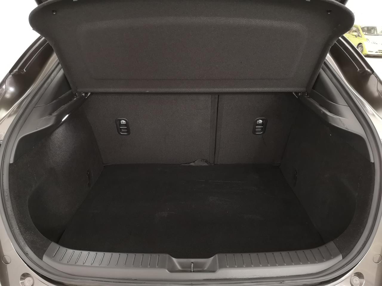 2021 Mazda CX-30