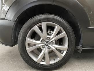 2021 Mazda CX-30 - Thumbnail