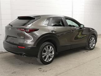 2021 Mazda CX-30 - Thumbnail