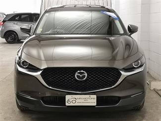 2021 Mazda CX-30 - Thumbnail