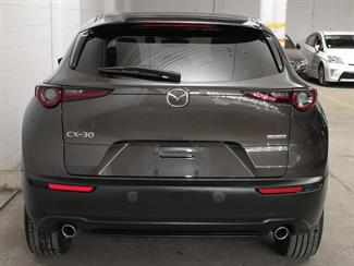 2021 Mazda CX-30 - Thumbnail
