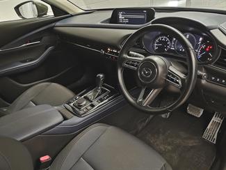 2021 Mazda CX-30 - Thumbnail