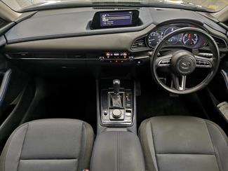 2021 Mazda CX-30 - Thumbnail