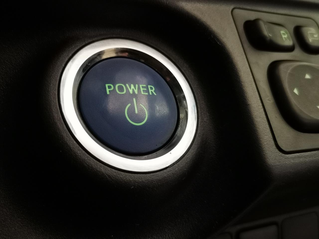 2014 Toyota Aqua
