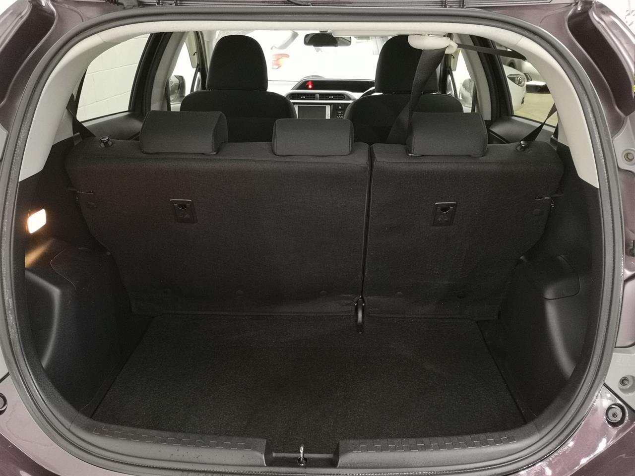 2014 Toyota Aqua