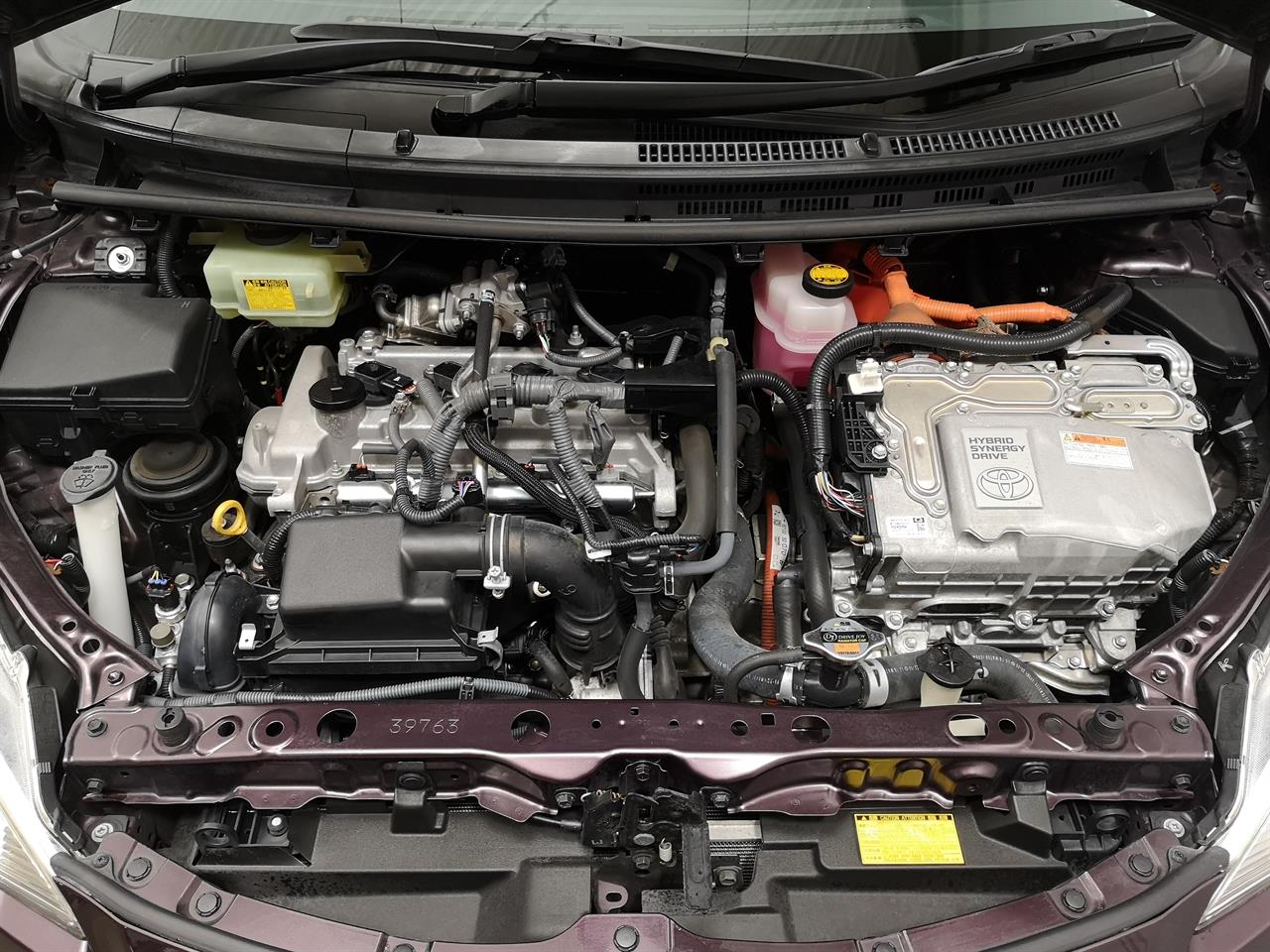 2014 Toyota Aqua