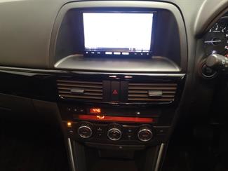 2012 Mazda CX-5 - Thumbnail