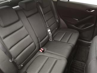 2012 Mazda CX-5 - Thumbnail