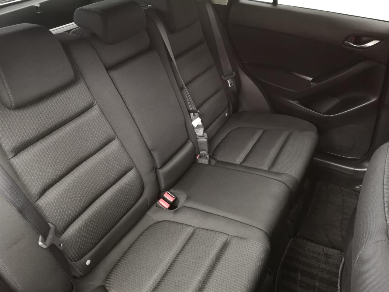 2012 Mazda CX-5
