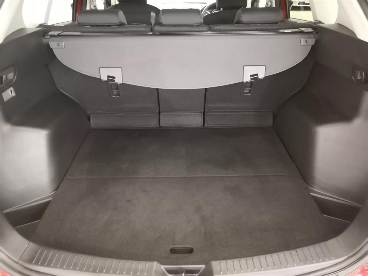 2012 Mazda CX-5