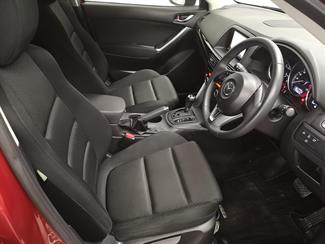 2012 Mazda CX-5 - Thumbnail