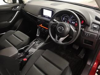2012 Mazda CX-5 - Thumbnail