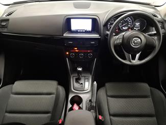 2012 Mazda CX-5 - Thumbnail