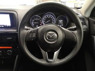 2012 Mazda CX-5 - Thumbnail