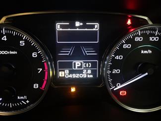 2015 Subaru Impreza - Thumbnail