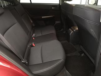 2015 Subaru Impreza - Thumbnail