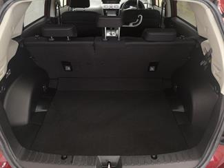 2015 Subaru Impreza - Thumbnail