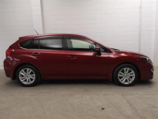 2015 Subaru Impreza - Thumbnail