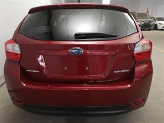 2015 Subaru Impreza - Thumbnail