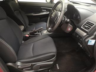 2015 Subaru Impreza - Thumbnail