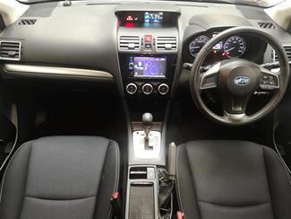 2015 Subaru Impreza - Thumbnail