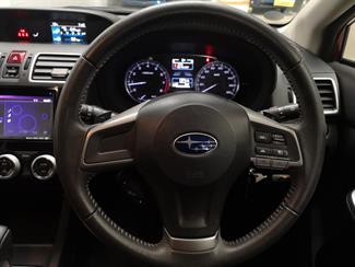 2015 Subaru Impreza - Thumbnail