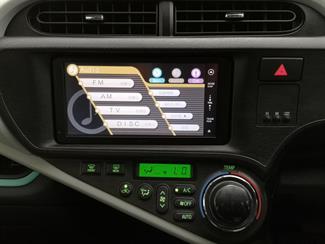 2012 Toyota Aqua - Thumbnail