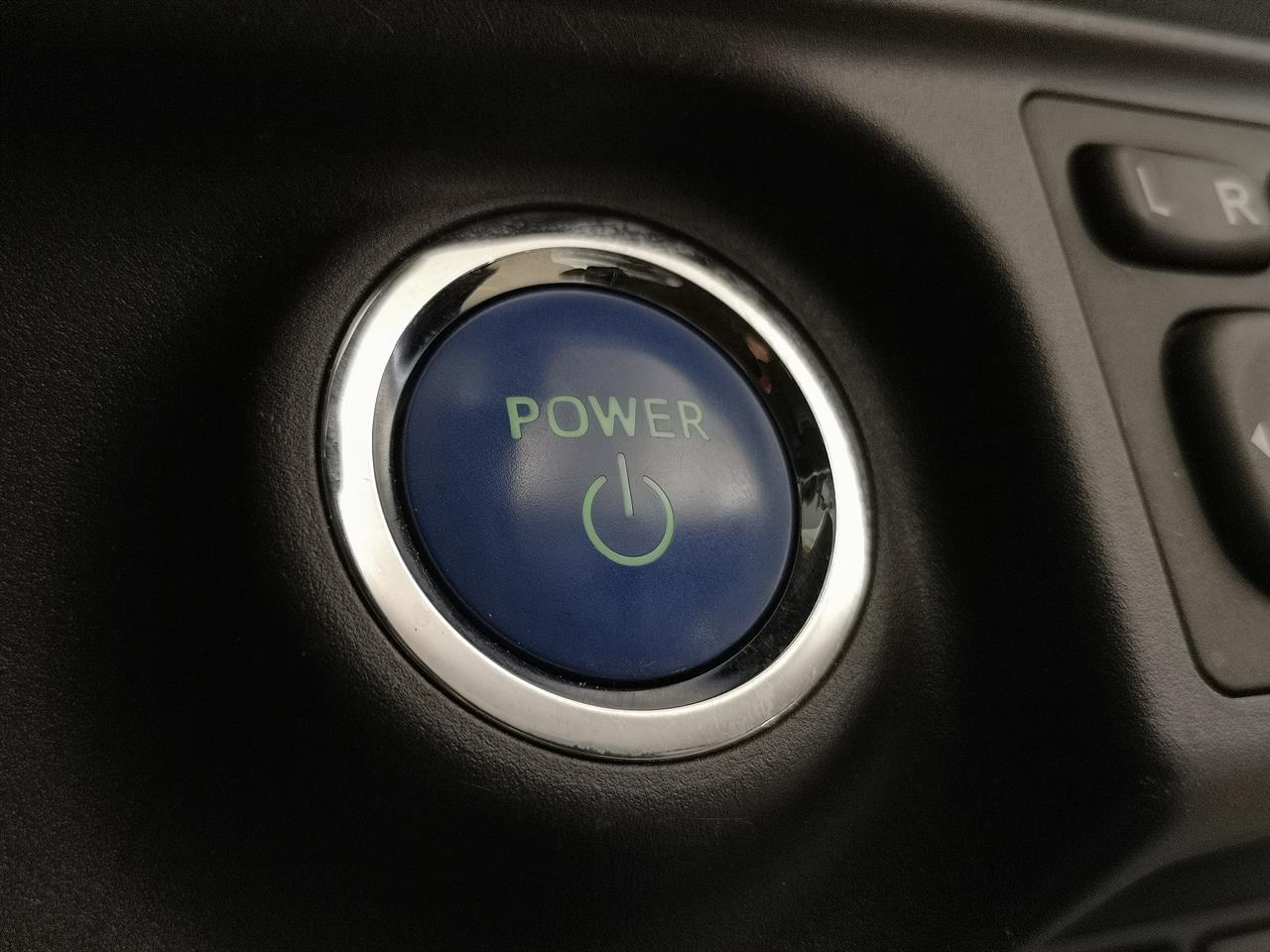 2012 Toyota Aqua