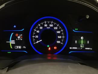 2016 Honda Fit - Thumbnail