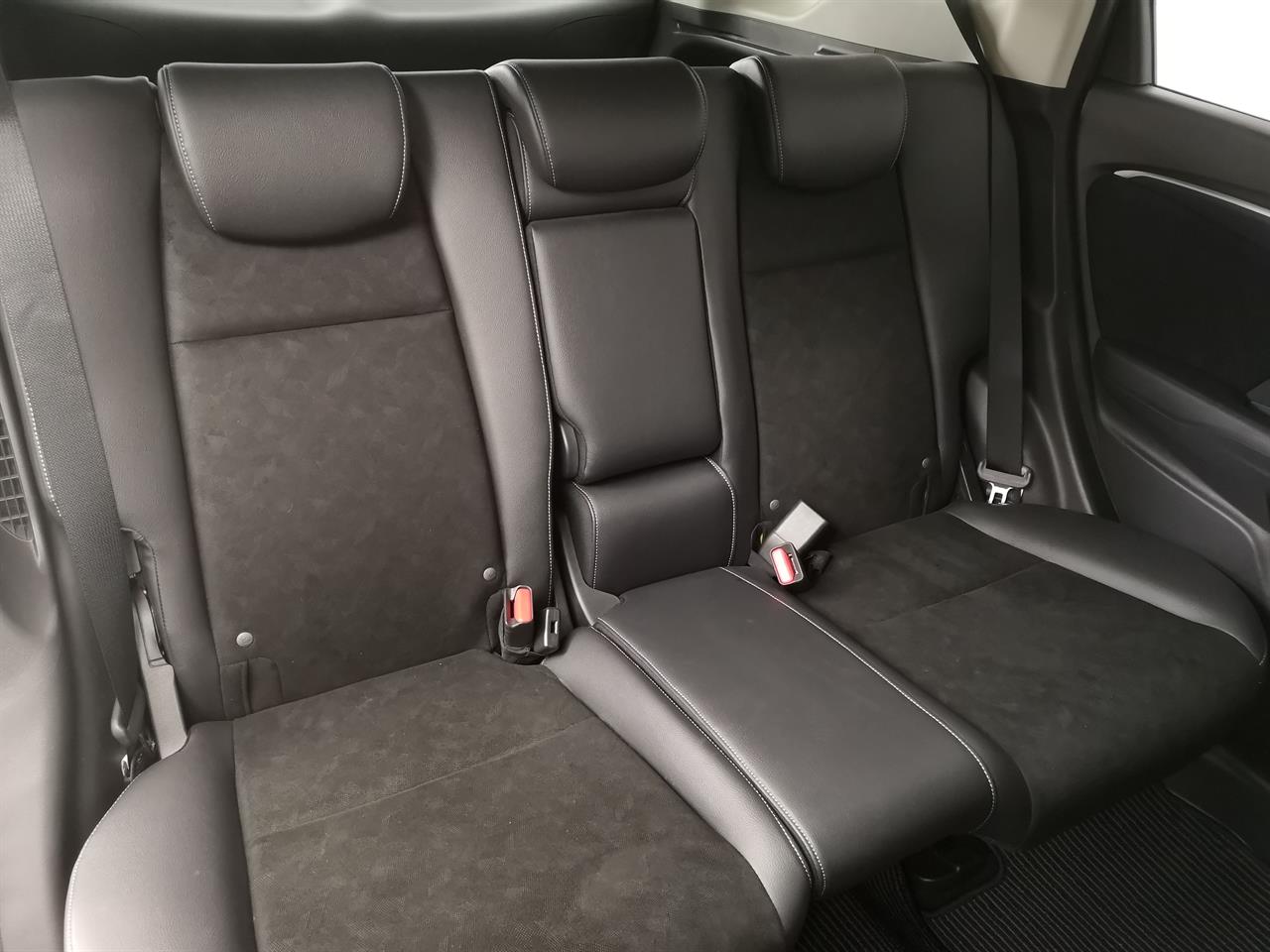 2016 Honda Fit