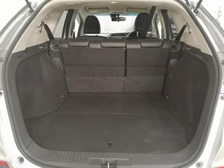 2016 Honda Fit - Thumbnail