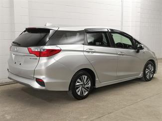 2016 Honda Fit - Thumbnail