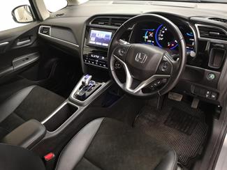 2016 Honda Fit - Thumbnail