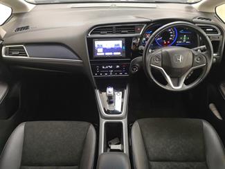 2016 Honda Fit - Thumbnail