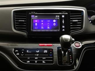 2015 Honda Odyssey - Thumbnail