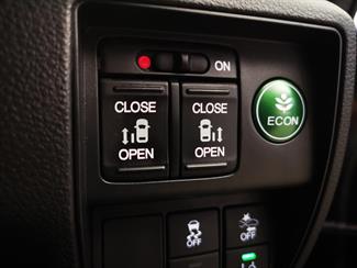 2015 Honda Odyssey - Thumbnail